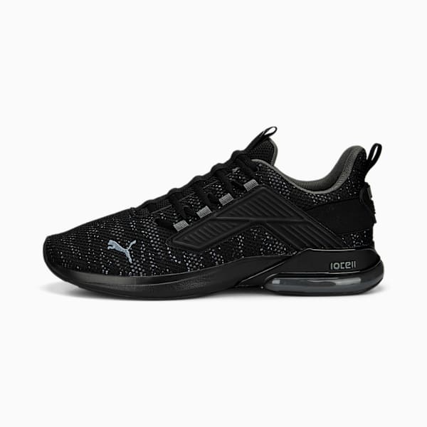 Zapatillas de training Cell Rapid Camo, PUMA Black-Cool Dark Gray-Cool Mid Gray, large-ARG