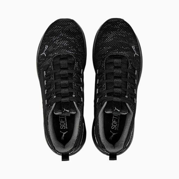 Zapatillas de training Cell Rapid Camo, PUMA Black-Cool Dark Gray-Cool Mid Gray, large-ARG