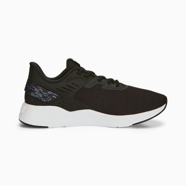 Zapatillas de training Disperse XT 2 Tiger Camo, PUMA Black-Cool Mid Gray, large-ARG