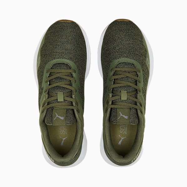 Zapatillas de training Disperse XT 2 Tiger Camo, Green Moss-Asphalt, large-ARG