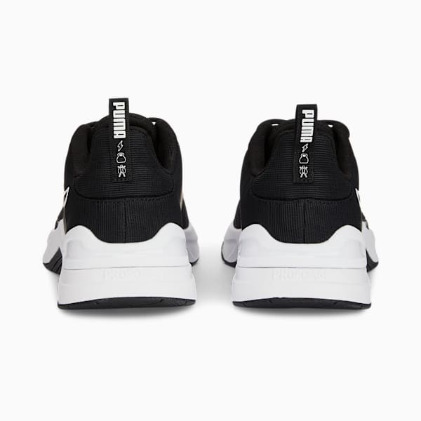 Zapatillas Infusion ADP, PUMA Black-PUMA White, large-ARG