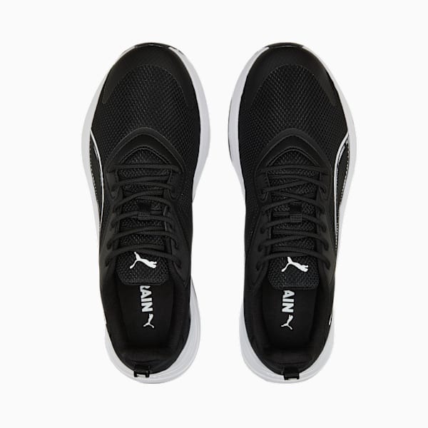 Zapatillas Infusion ADP, PUMA Black-PUMA White, large-ARG