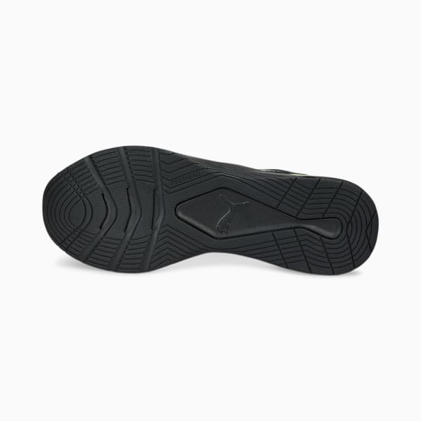 Zapatillas Infusion ADP, PUMA Black-Fizzy Lime, large-ARG