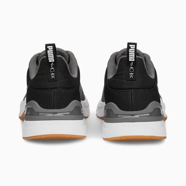 Zapatillas Infusion ADP, Cool Dark Gray-PUMA Black-PUMA White, large-ARG