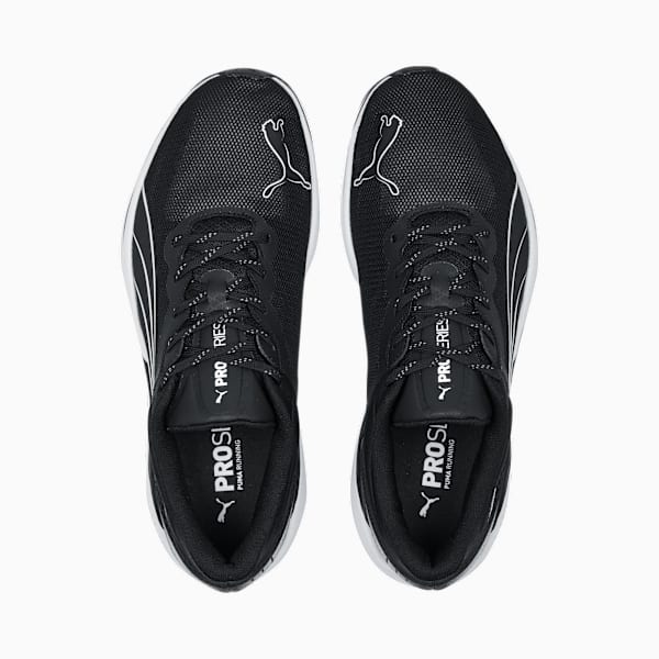 Zapatillas de running Redeem ProFoam, PUMA Black-PUMA White, large-ARG