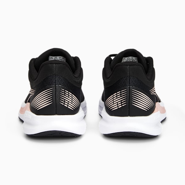 Zapatillas de running Redeem ProFoam, PUMA Black-Rose Dust, large-ARG