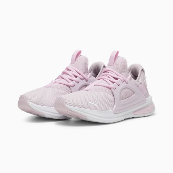 Zapatillas Running Softride Enzo ADP, Grape Mist-PUMA White, large-ARG
