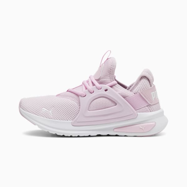 Zapatillas Running Softride Enzo ADP, Grape Mist-PUMA White, large-ARG
