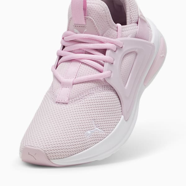 Zapatillas Running Softride Enzo ADP, Grape Mist-PUMA White, large-ARG