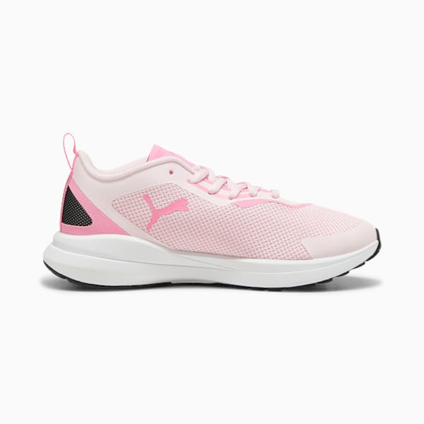 Zapatillas juveniles PUMA Kruz NITRO, Whisp Of Pink-Fast Pink-PUMA White, large-ARG
