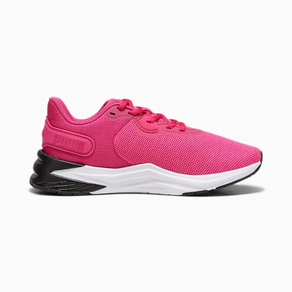 Zapatillas de training Disperse XT, PUMA Pink-PUMA White-PUMA Black, large-ARG