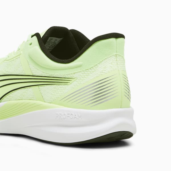 Zapatillas de running Redeem ProFoam Engineered ADP, Speed Green-PUMA Black-PUMA Silver, large-ARG