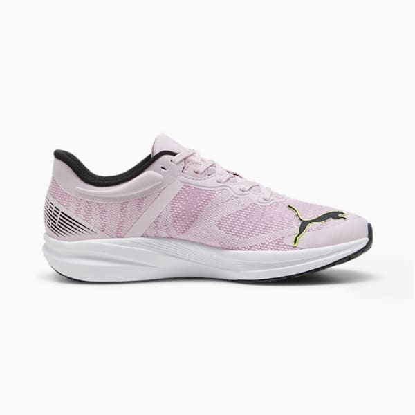 Zapatillas de running Redeem ProFoam Engineered ADP, Grape Mist-PUMA Black-Lime Pow, large-ARG