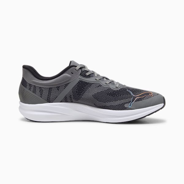 Zapatillas de running Redeem ProFoam Engineered ADP, Cool Dark Gray-PUMA Black-Neon Citrus, large-ARG