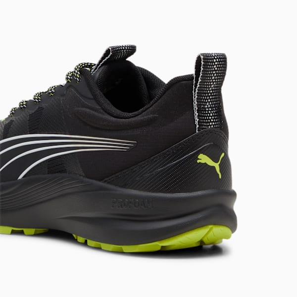 Zapatillas Trail Redeem Pro, PUMA Black-Silver Mist, large-ARG