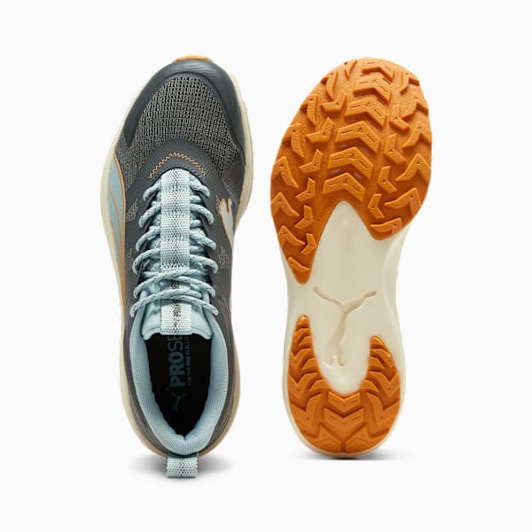 Zapatillas Trail Redeem Pro, Mineral Gray-Cool Light Gray-Turquoise Surf, large-ARG