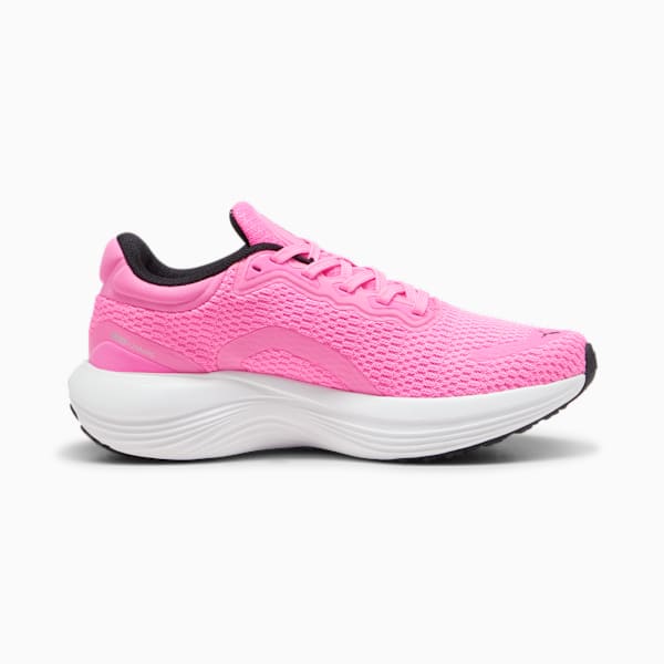 Zapatillas de running Scend Pro Running, Poison Pink-PUMA White, large-ARG