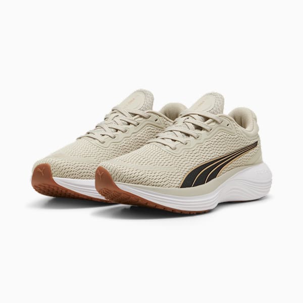 Zapatillas de running Scend Pro Running, Desert Dust, large-ARG