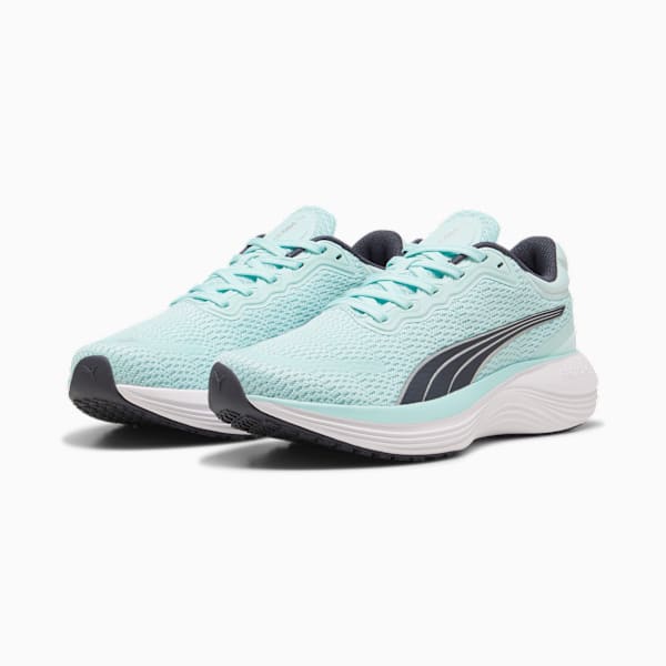 Zapatillas de running Scend Pro Running, Nitro Blue, large-ARG
