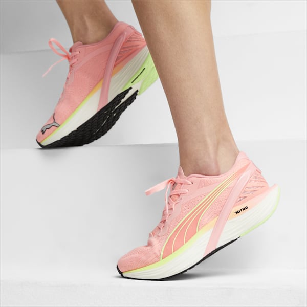 Zapatillas Run XX NITRO™ 2 ADP, Koral Ice-Speed Green, large-ARG