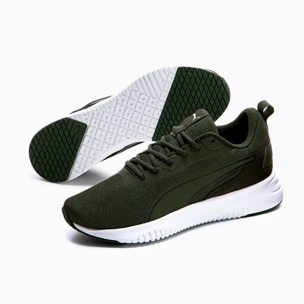 Tênis Flyer Flex BDP, Verde, large-BRA