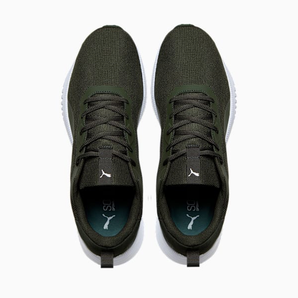 Tênis Flyer Flex BDP, Verde, large-BRA