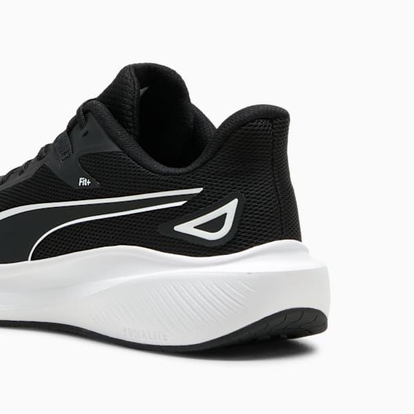 Tenis de running Skyrocket Lite Alt, PUMA Black-PUMA Black-PUMA White, large-MEX