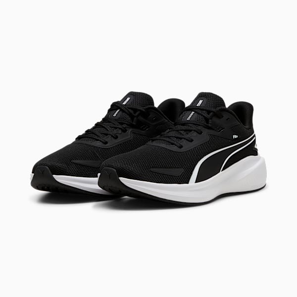 Tenis de running Skyrocket Lite Alt, PUMA Black-PUMA Black-PUMA White, large-MEX