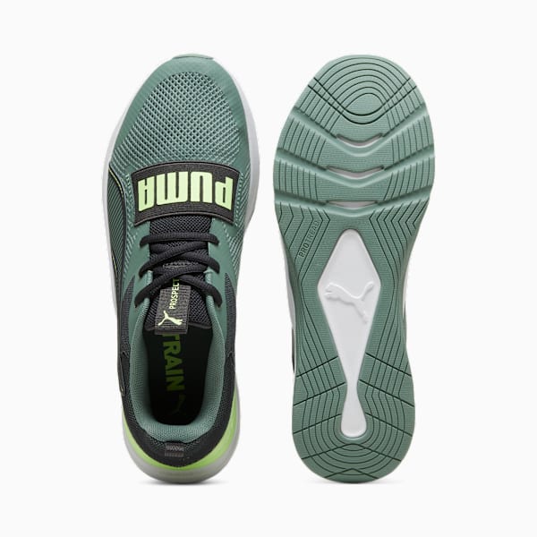 Tenis de entrenamiento Prospect, Eucalyptus-Fizzy Lime, large-MEX