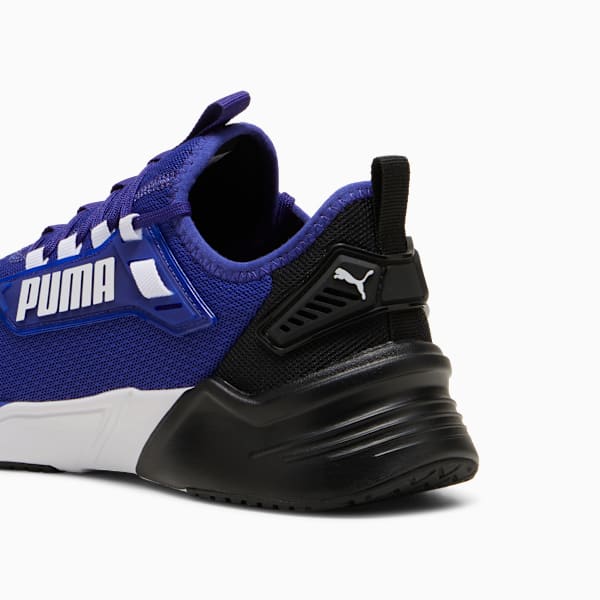 Tenis Retaliate 3, PUMA Black-Lapis Lazuli-PUMA White, large-MEX