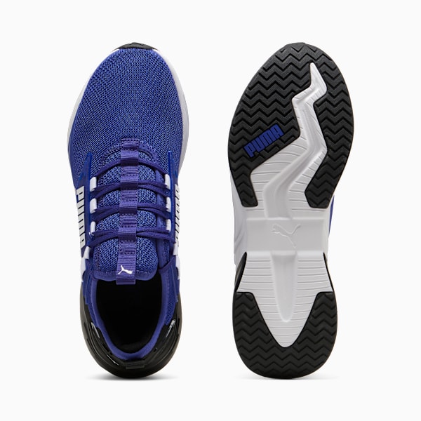 Tenis Retaliate 3, PUMA Black-Lapis Lazuli-PUMA White, large-MEX