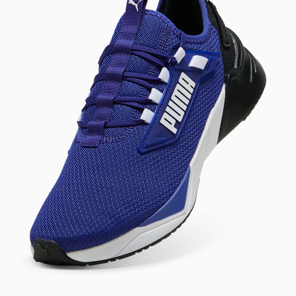 Tenis Retaliate 3, PUMA Black-Lapis Lazuli-PUMA White, large-MEX