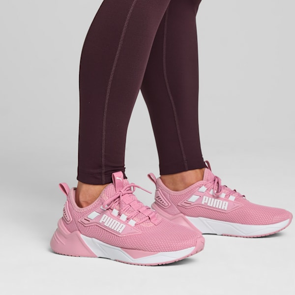 Tenis Retaliate 3, PUMA White-Mauved Out, large-MEX