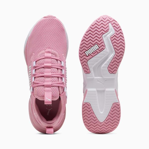 Tenis Retaliate 3, PUMA White-Mauved Out, large-MEX