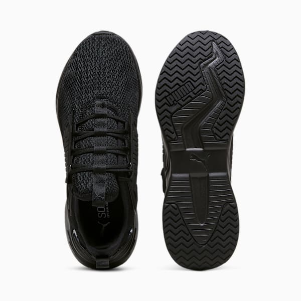 Tenis Retaliate 3, PUMA Black, large-MEX