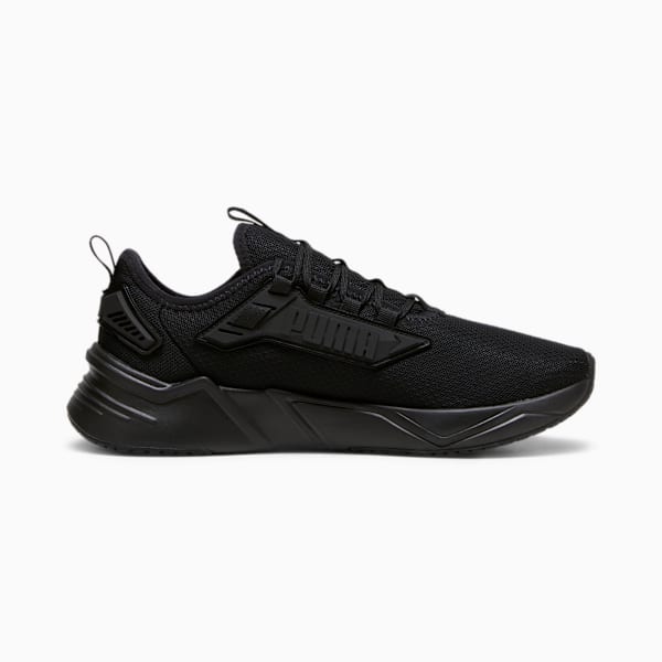 Tenis Retaliate 3, PUMA Black, large-MEX