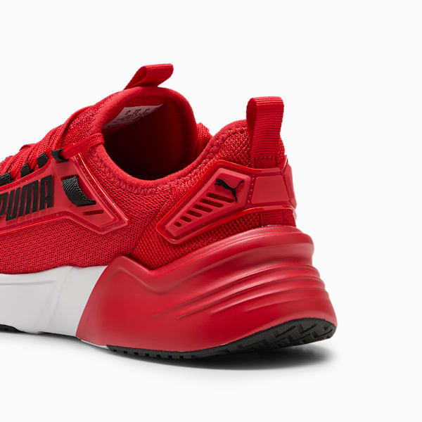 Tenis Retaliate 3, For All Time Red-PUMA White-PUMA Black, large-MEX
