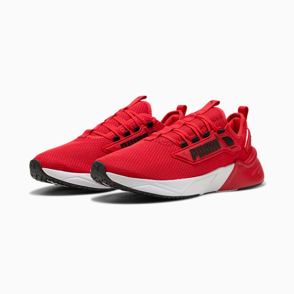 Tenis Retaliate 3, For All Time Red-PUMA White-PUMA Black, large-MEX