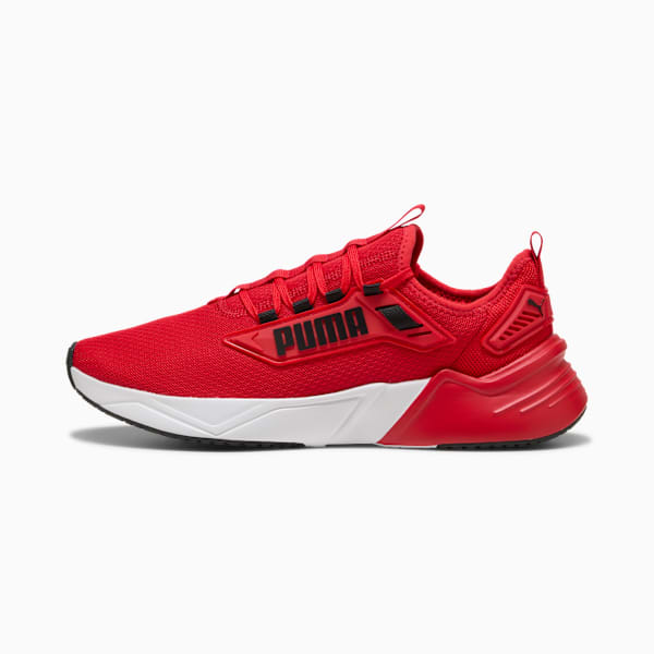 Tenis Retaliate 3, For All Time Red-PUMA White-PUMA Black, large-MEX