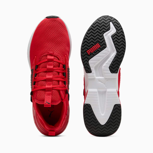 Tenis Retaliate 3, For All Time Red-PUMA White-PUMA Black, large-MEX