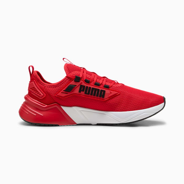 Tenis Retaliate 3, For All Time Red-PUMA White-PUMA Black, large-MEX