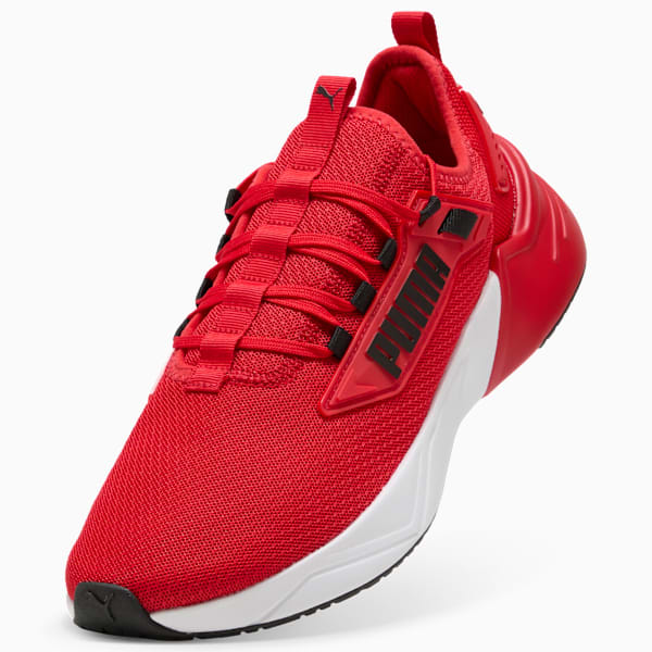 Tenis Retaliate 3, For All Time Red-PUMA White-PUMA Black, large-MEX