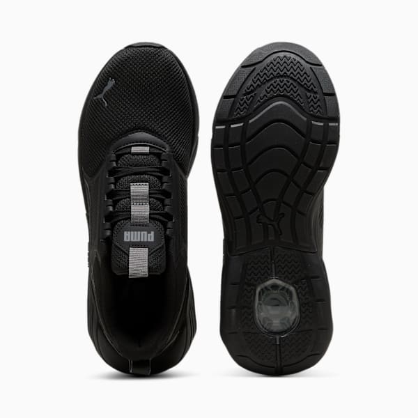 Zapatillas de running X-Cell Nova Formstrip, PUMA Black-Cool Dark Gray, large-ARG