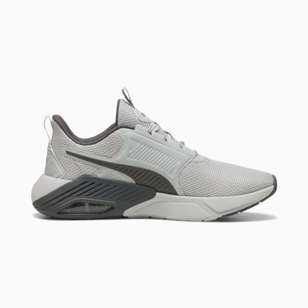 X-Cell Nova FS Running Shoes, Cool Light Gray-Cool Dark Gray, large-MEX