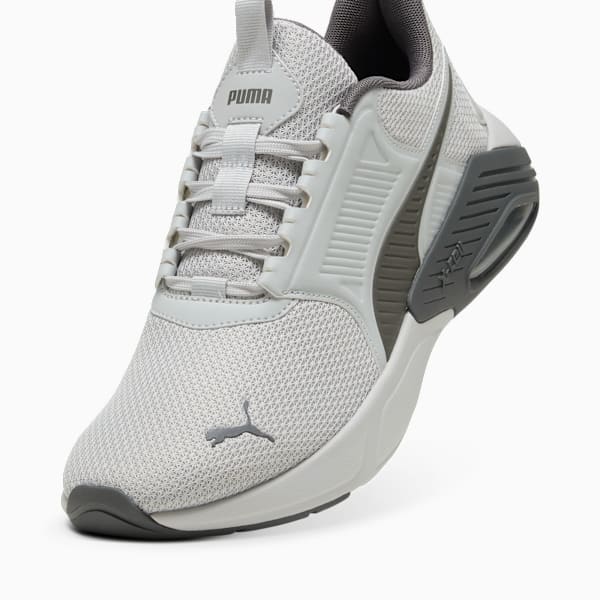 X-Cell Nova FS Running Shoes, Cool Light Gray-Cool Dark Gray, large-MEX