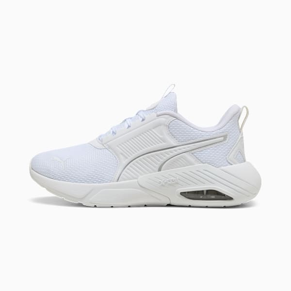 Zapatillas de running X-Cell Nova Formstrip, PUMA White-PUMA Silver, large-ARG