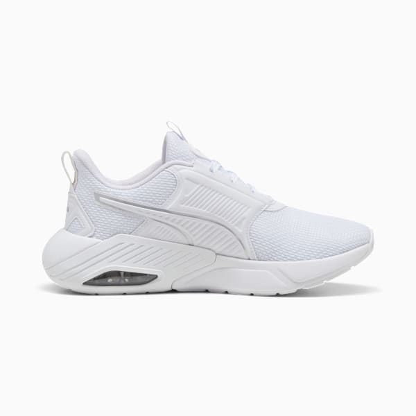 Zapatillas de running X-Cell Nova Formstrip, PUMA White-PUMA Silver, large-ARG