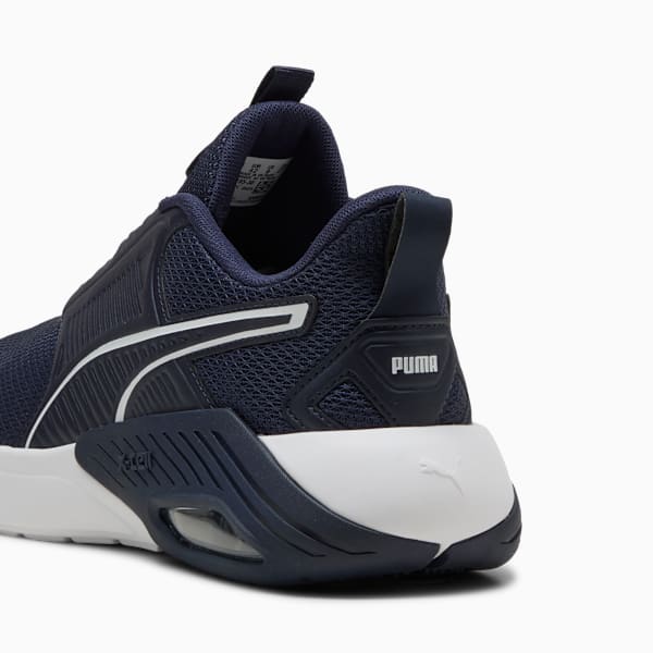 Tenis de running X-Cell Nova Formstrip, PUMA Navy-PUMA White, large-MEX