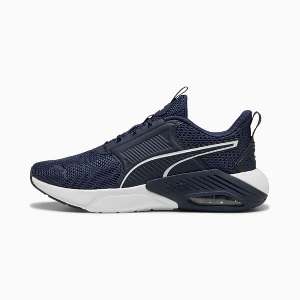 Tenis de running X-Cell Nova Formstrip, PUMA Navy-PUMA White, large-MEX