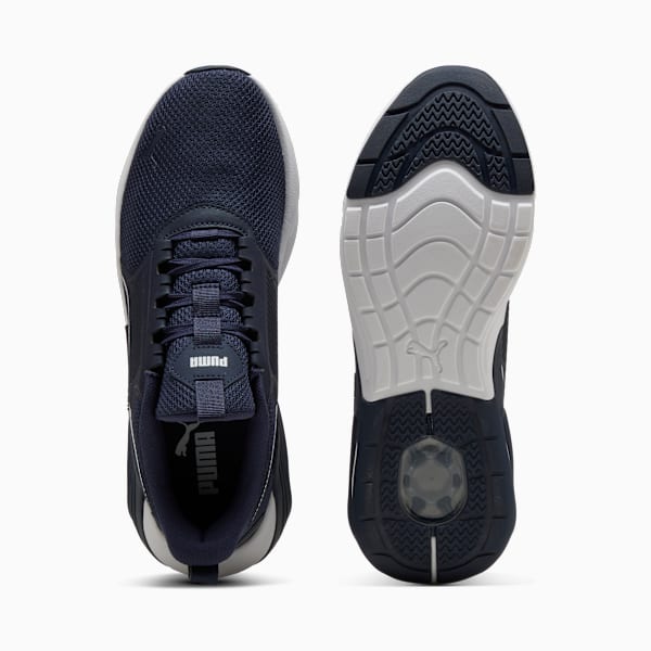 Tenis de running X-Cell Nova Formstrip, PUMA Navy-PUMA White, large-MEX